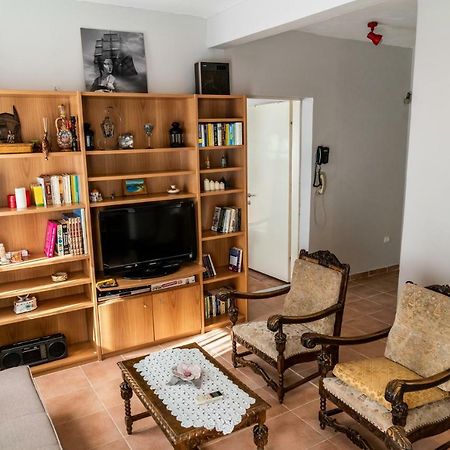 Next To The Sea - Apartment Αγία Τριάδα Εξωτερικό φωτογραφία