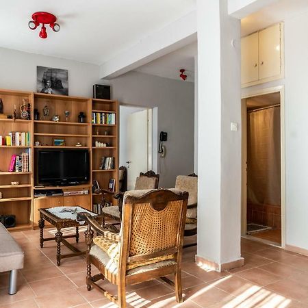 Next To The Sea - Apartment Αγία Τριάδα Εξωτερικό φωτογραφία